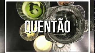 Quentão