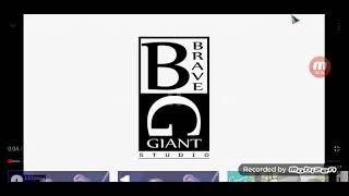 Brave Giant Studio