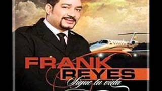 Frank Reyes - Track 8