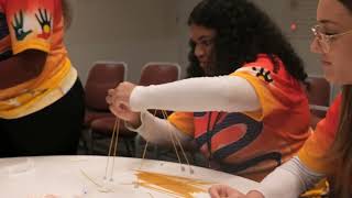 2023 STEM Aboriginal Learner Congress | GHD