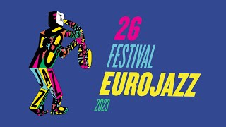 Orbay Lilla Quintet / Hungría | 26 Festival Eurojazz 2023