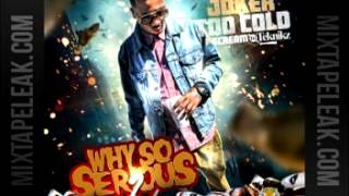 The Joker   Why So Serious 2 Mixtape 14   Juicy J   A Zip & A Double Cup Remix Feat  2 Chainz & Tha Joker Prod  By Lex Luger Bonus