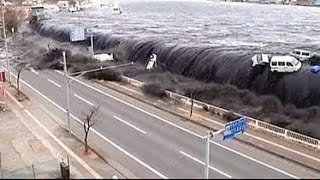 Hurricane Helen: Video of the moment a woman screams during Hurricane Helen