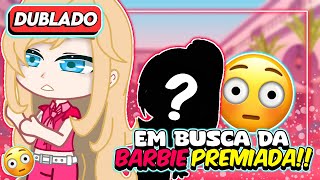 Barbie e Ken: Em busca da Barbie PREMIADA! - MINI FILME GC