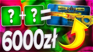 😱WYDAJE 6000 ZŁ NA TEST SKRZYNEK OD WIDZÓW !!! 🔥G4SKINS