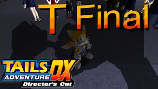 Lets Play: Sonic adventure DX part 12