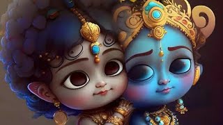 Very powerful Mantra/ Hare Krishna Hare Rama/#trending #bhakti #ram #krishna #youtubeshorts