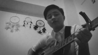 Make You Feel My Love (Cover by Coco Catapang)