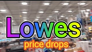 Lowes crazy deals and much more