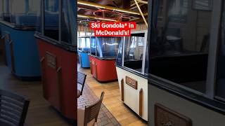 Ski GONDOLA IN !