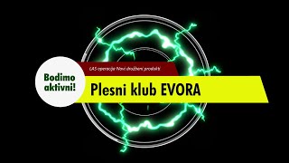 Plesni klub EVORA