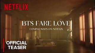 Bts fan Made Netflix Edit (not real its fmv)