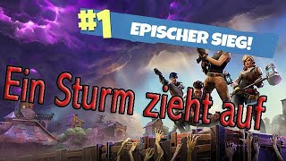 Haut naher Sturm | Fortnite