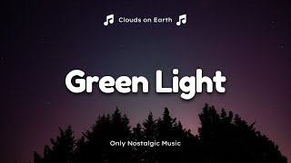 Lorde - Green Light (Lyrics)