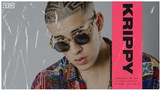 Bad Bunny x Drake Type Beat 2018 🚬KRIPPY🚬 | VZN