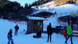 Bad Hofgastein Angertal