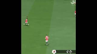 دریبل کم پیدا ( FIFA 22)