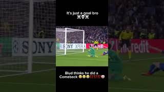 WHY is BLUD celebrating⁉️ #4k #football #soccer #trending #barcelona