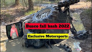 Busco beach fall bash 2022 exclusive Motorsports