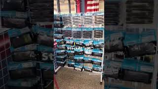 Big Toho Marina is all stocked up with CPF Lures NEW Colors