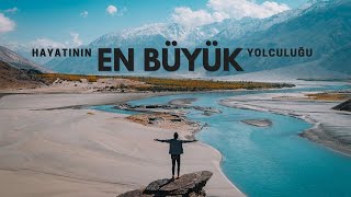 Hayatının En Büyük Yolculuğu