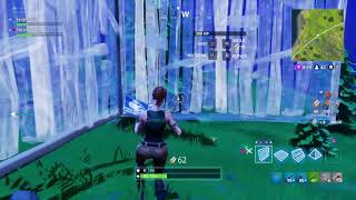 Fortnite - 1HP Double Clutch