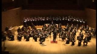 FELIX MENDELSSOHN -- ELIJAH op.70 -- Coro no.38 „Und der Prophet Elias brach hervor"