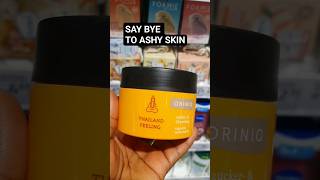 Say Bye To Ashy Skin | Winter Essentials | Healthy & Glowing Skin #shorts #short #exfoliatingscrub