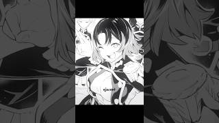 Yakumo Ezo - Chained Soldier Edit || 「Manga Edit」