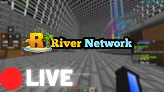 🔴Live│RiverSMP Minecraft Java/Bedrock Server🔴 [PART 3]