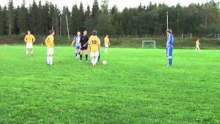 Reinsvoll vs Raufoss3. Harald