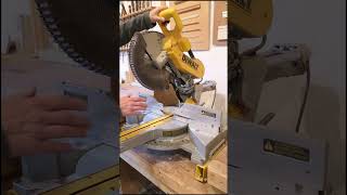 Miter Saw Types Explained In One Minute