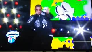 Daddy Yankee Fiesta Telemicro 2018