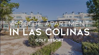 Apartamento Las Colinas  - Spain 499.000€