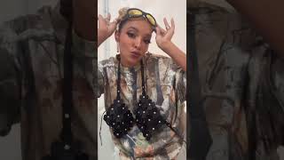 Tinashe 🕶️