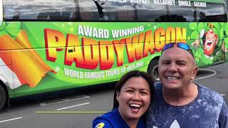 PADDYWAGON TOUR - Award Winning  World Famous Tour of Ireland// Tour Operator in Dublin Ireland