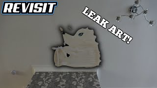 Trying to Find & Fix a LEAK - My Mate Vince vs LEAK