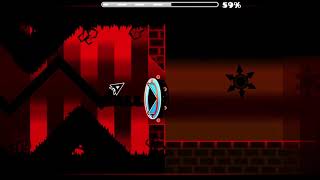 Geometry Dash - Zylenox Fun World By Zylenox.