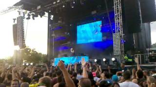 Electric Daisy Carnival Orlando 2011 - Schulz -