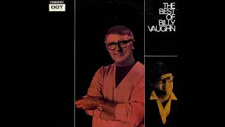 Billy Vaughn & His Orchestra - The Best Of Billy Vaughn (FULL ALBUM, big band / easy listening, DEU)