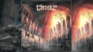 Caedere - The Lost Conveyance Full Album