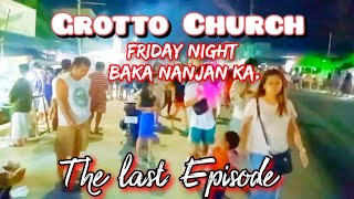 Grotto church Grotto vista Our lady of lourdes shrine san jose del monte bulacan 2023  @seftv