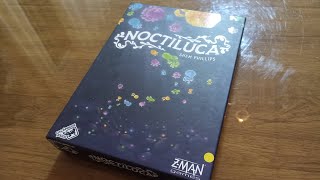 Como jogar Noctiluca