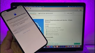 How to Use SIMUnlockPro for Remove iPhone Lock to Owner All Country