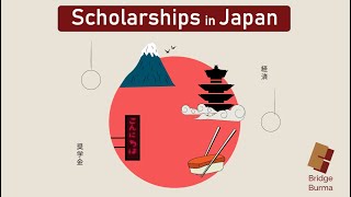 Japan JDS Scholarship