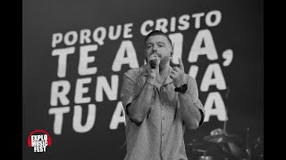 Evan Craft | Mi Casa Es Tu Casa | Explo Music Fest 2024 Guatemala