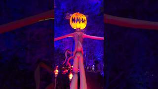 Nightmare Before Christmas at the New York, botanical Garden, Bronx, New York, #Halloween #Event