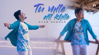 Tu Mile Dil Khile | CRIMINAL | Kumar Sanu | Ayan Sarkar | Hindi Cover Song 2021