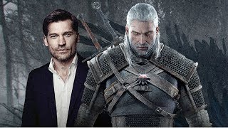 Who should play in The Witcher TV series?