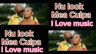 #nulook #meaculpa #zafem #arlylarivière  Mea Culpa officiel Video